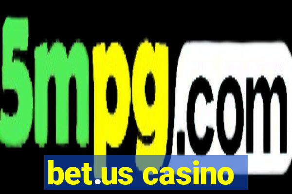 bet.us casino