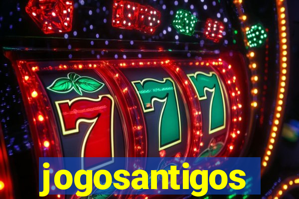 jogosantigos