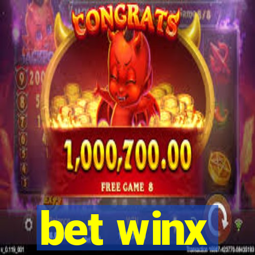 bet winx