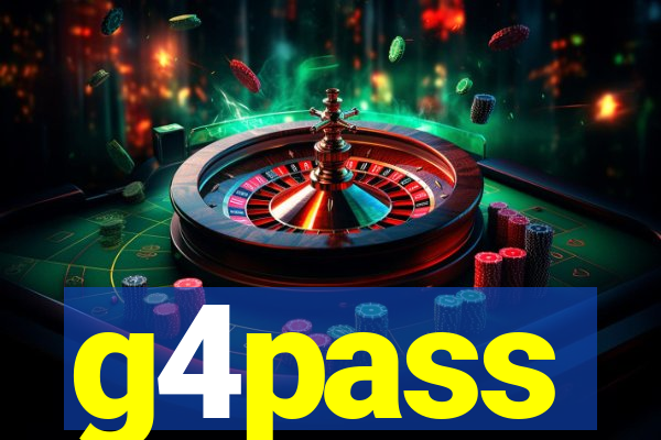 g4pass