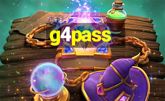 g4pass