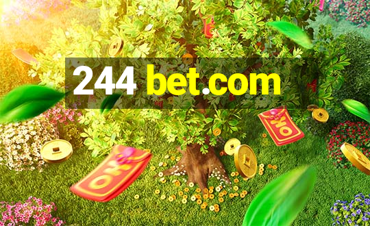 244 bet.com