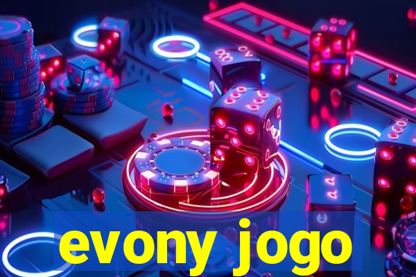 evony jogo