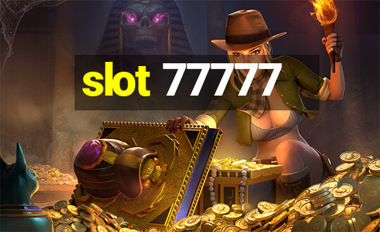 slot 77777