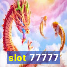 slot 77777