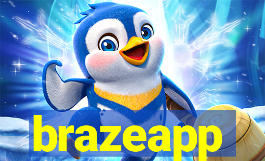 brazeapp