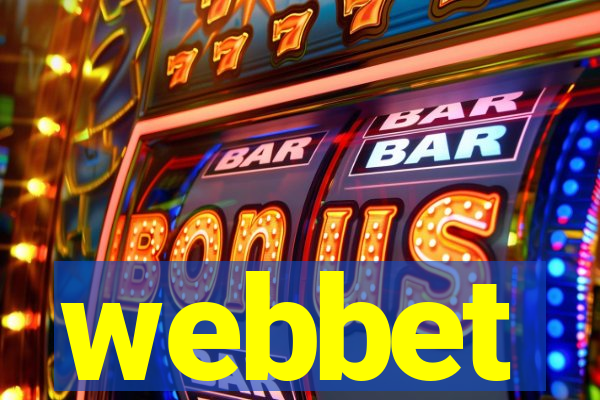 webbet