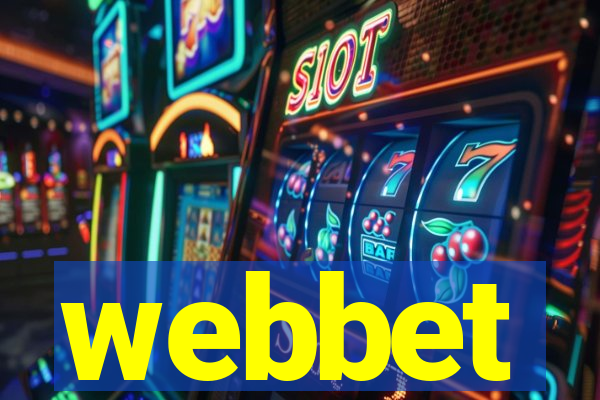 webbet