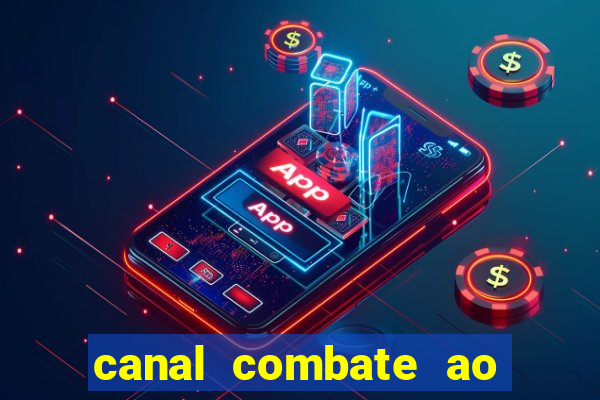 canal combate ao vivo online multicanais