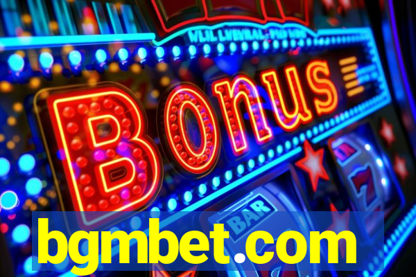 bgmbet.com