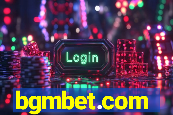 bgmbet.com