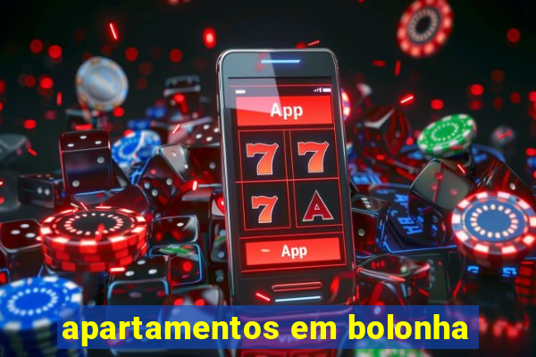 apartamentos em bolonha