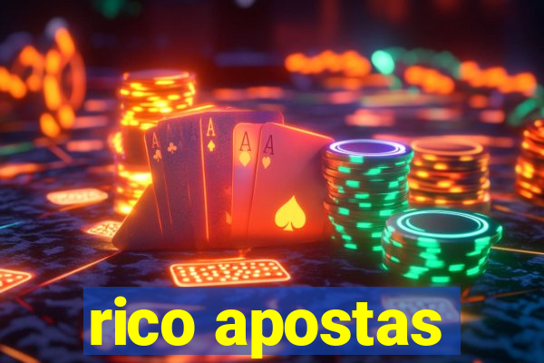 rico apostas