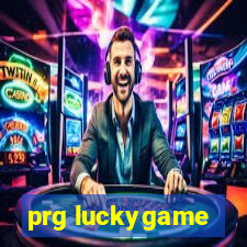 prg luckygame