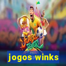 jogos winks