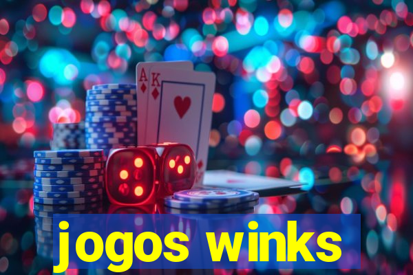 jogos winks