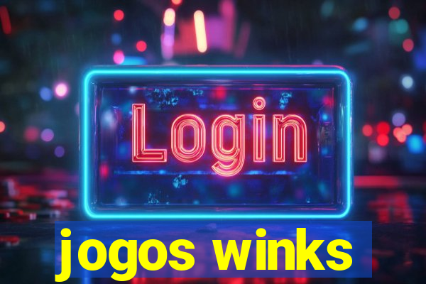 jogos winks