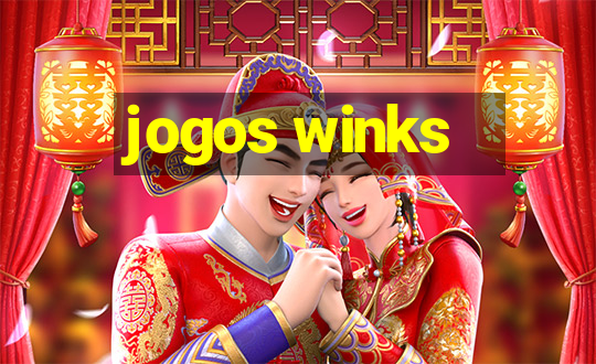 jogos winks