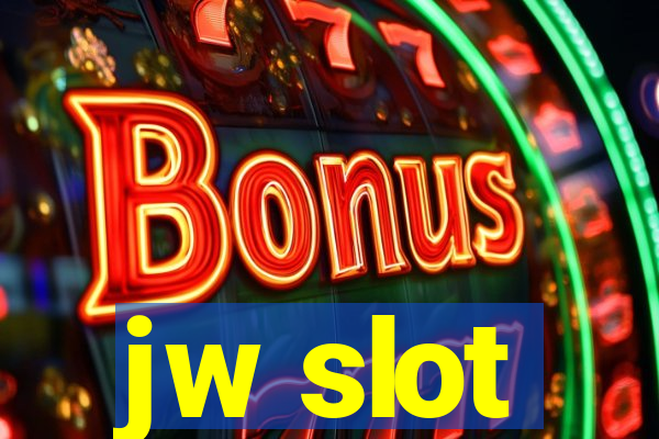 jw slot