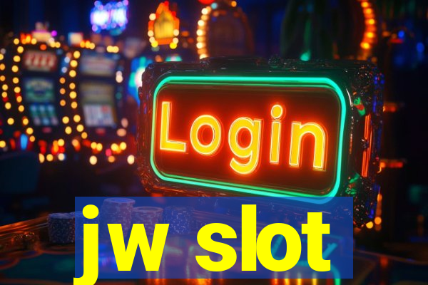 jw slot