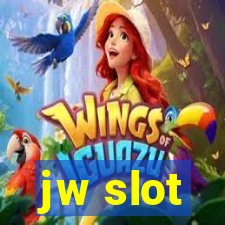 jw slot