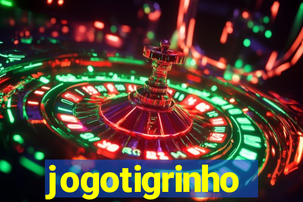 jogotigrinho