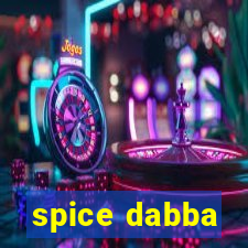 spice dabba