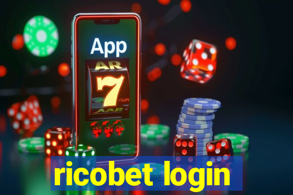 ricobet login