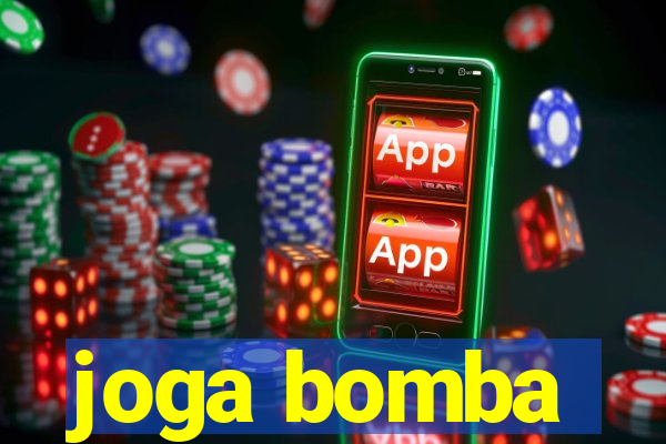 joga bomba