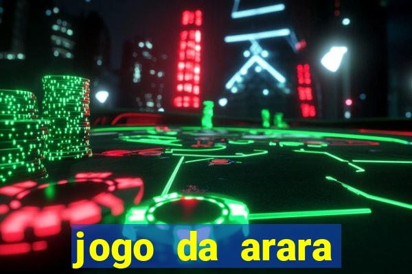 jogo da arara trade é confiável