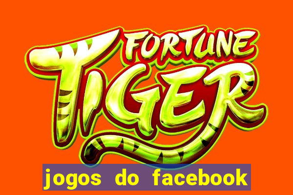 jogos do facebook que pagam