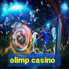 olimp casino