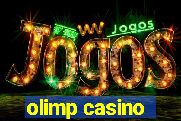 olimp casino