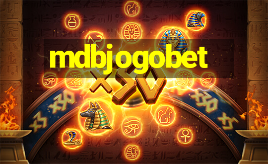 mdbjogobet