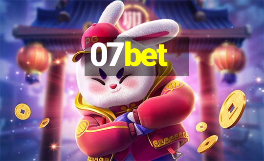 07bet