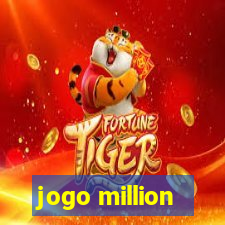 jogo million