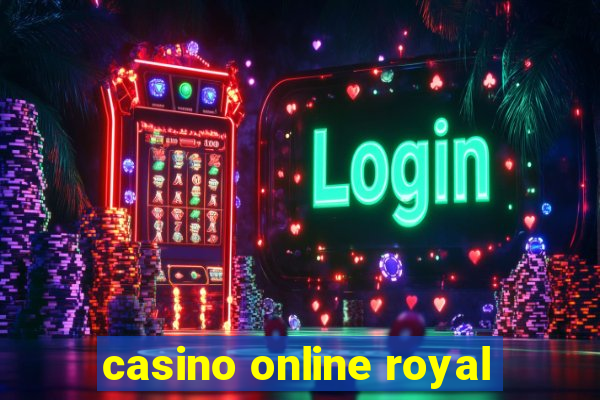 casino online royal