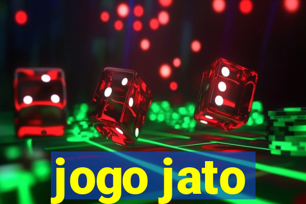 jogo jato