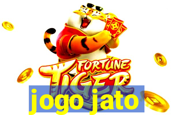 jogo jato