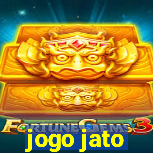 jogo jato