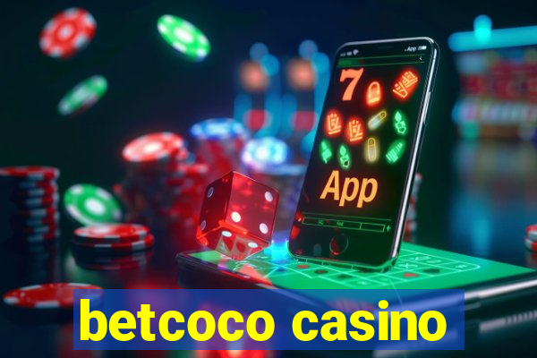 betcoco casino