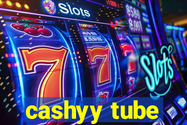 cashyy tube