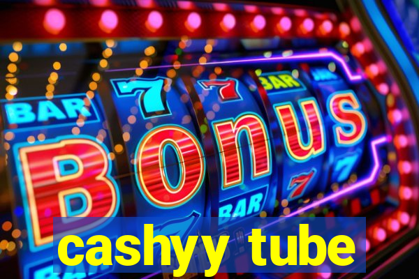 cashyy tube