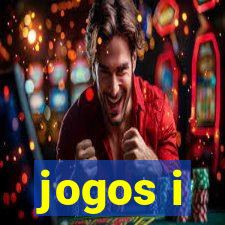 jogos i