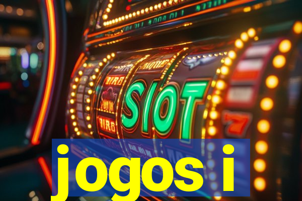 jogos i