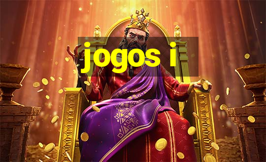 jogos i