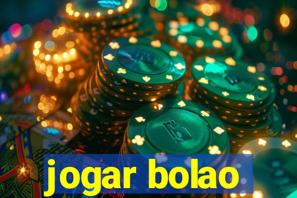 jogar bolao