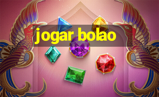 jogar bolao