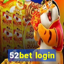 52bet login