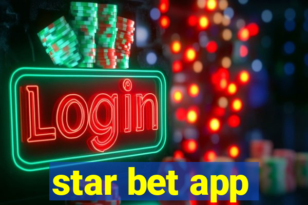 star bet app